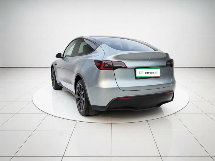 Model Y 2023 Long Range AWD photo 4