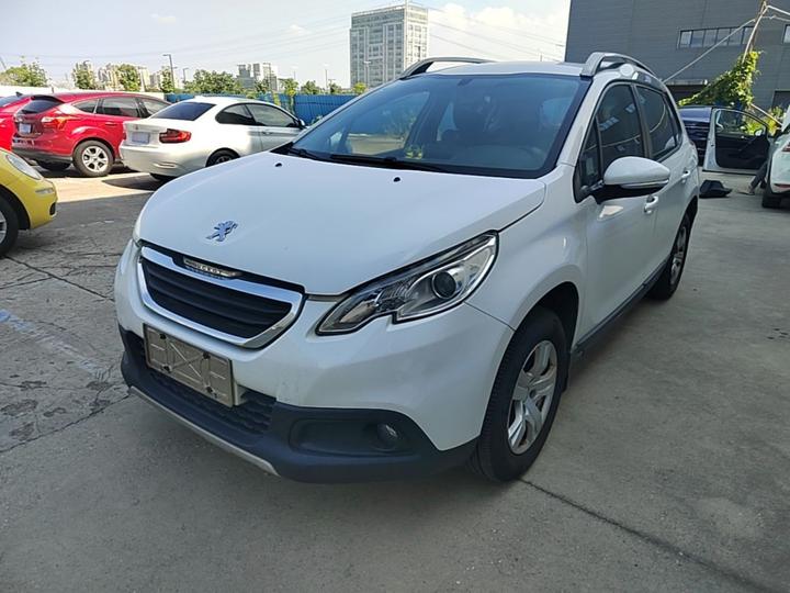 2008 2014 1.6L AT