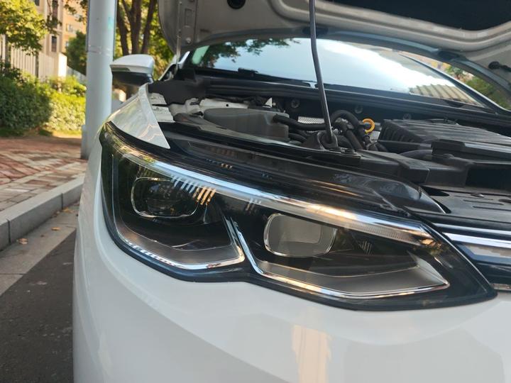 Golf 2021 280TSI DSG Pro Launch Edition photo 7