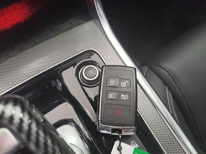 XEL 2020 2.0T 200PS R-DYNAMIC Sport photo 8
