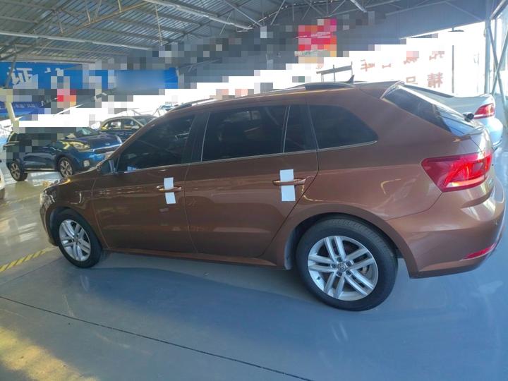2017 230TSI DSG Comfort photo 3