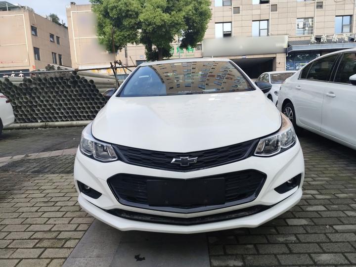 2018 Redline 320 AT photo 2