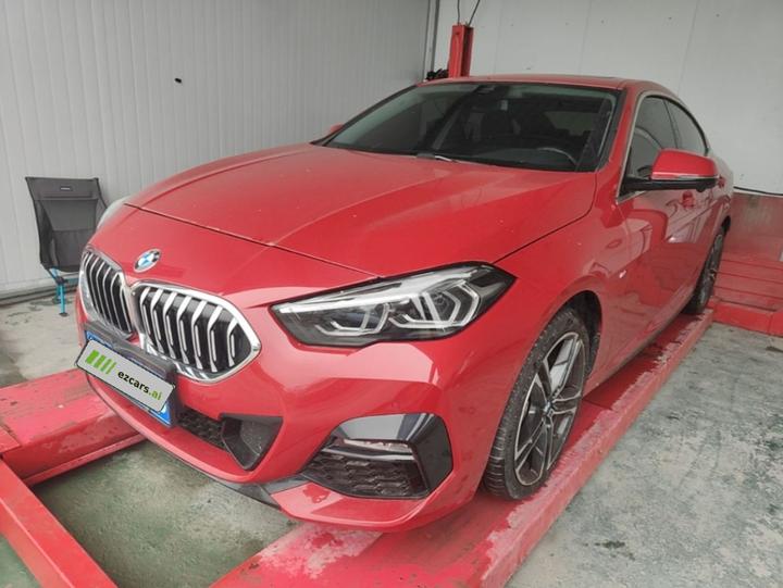 2 Series Imported 2023 225i 4-Door Coupe M Sport Package