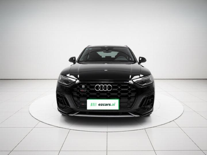 Q5L 2026 45 Collection 40 TFSI Luxury Dynamic photo 2