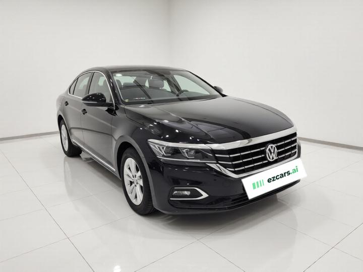Passat 2020 Facelift 280TSI Business China VI photo 3