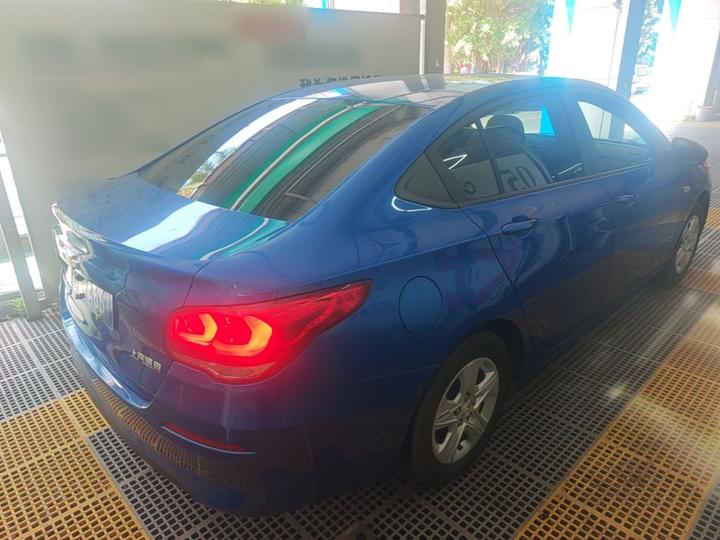 Cavalier 2019 320 AT photo 6