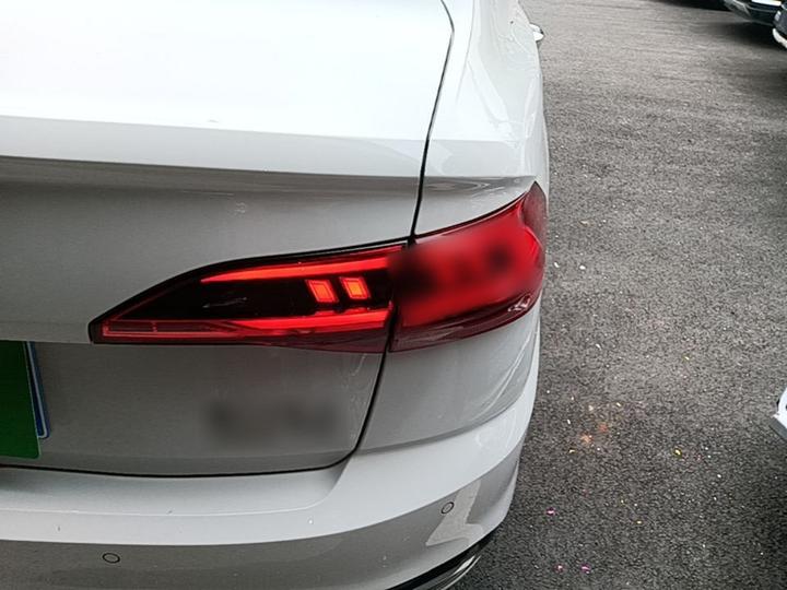 Bora 2023 200TSI DSGPRO photo 7