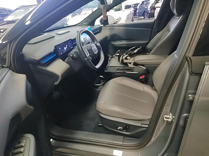 Z20 2025 530km RWD Max photo 7