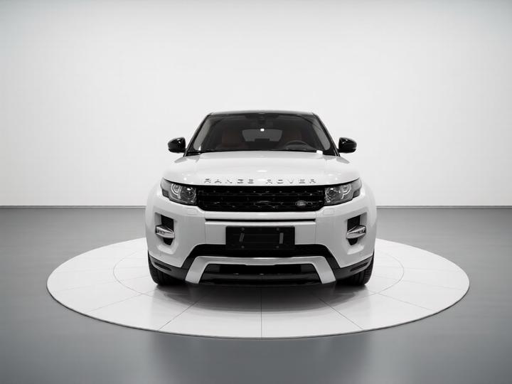 Range Rover Evoque 2015 2.0T 5-Door photo 2