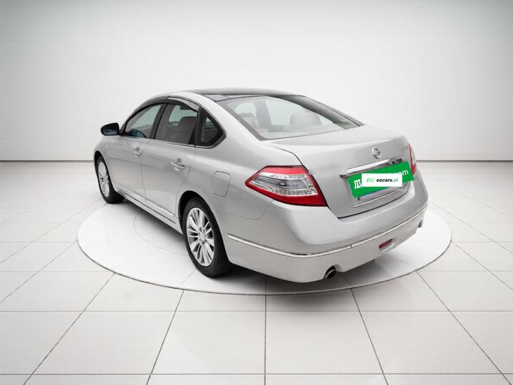 Teana 2011 2.5L XV photo 4
