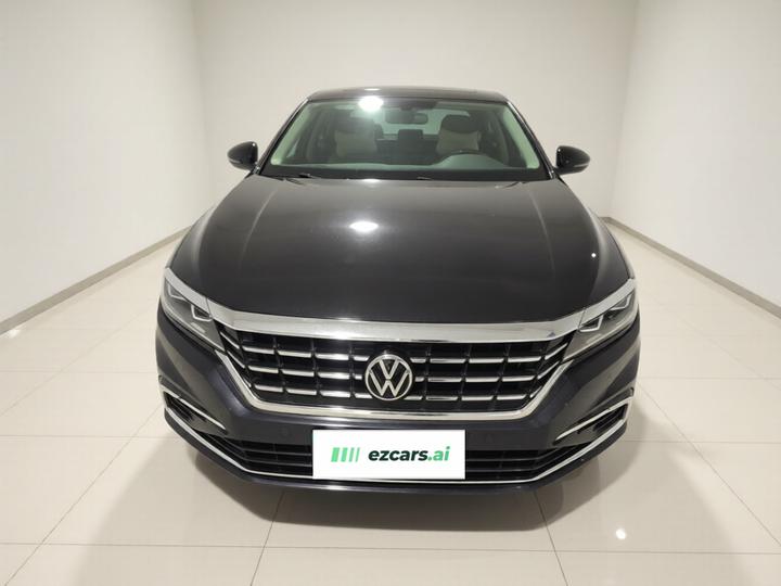 Passat 2021 280TSI Elite photo 2
