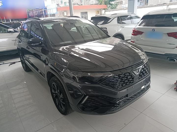 VS5 2022 280TSI AT photo 3