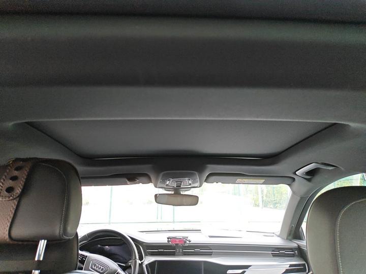 A6L 2020 45 TFSI Dynamic photo 8