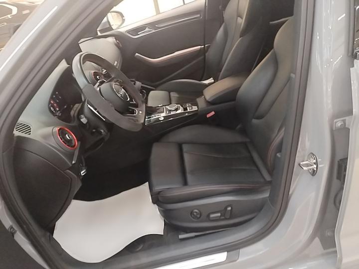 RS 3 2017 RS 3 2.5T Limousine photo 6