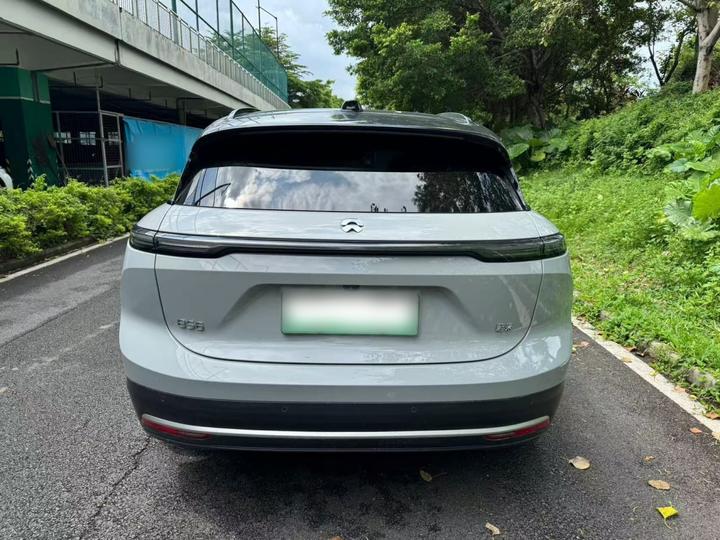 ES6 2024 75kWh photo 5