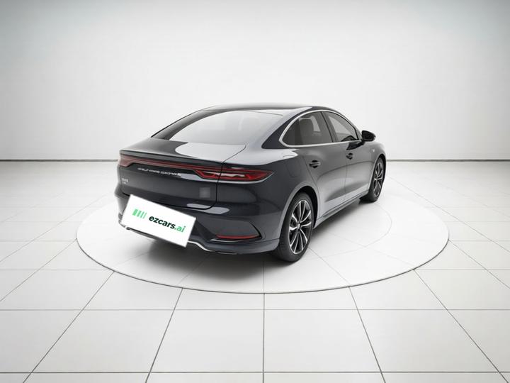 Han 2024 EV Honor 605KM FWD Premium photo 6