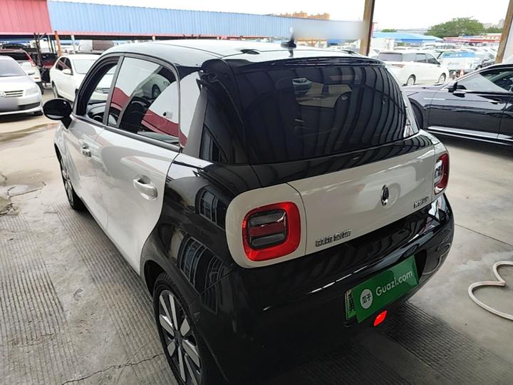 2021 351km Standard photo 4