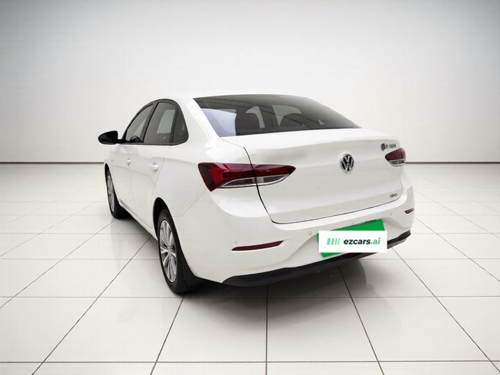 Excelle 2021 Facelift 1.3T AT Mild Hybrid Elite photo 4