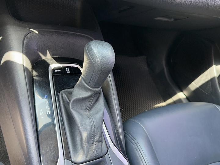 Corolla 2022 TNGA 1.5L CVT photo 5