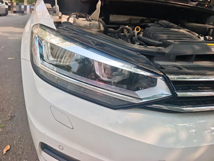 2018 L 280TSI DSG Luxury 7-Seater photo 7