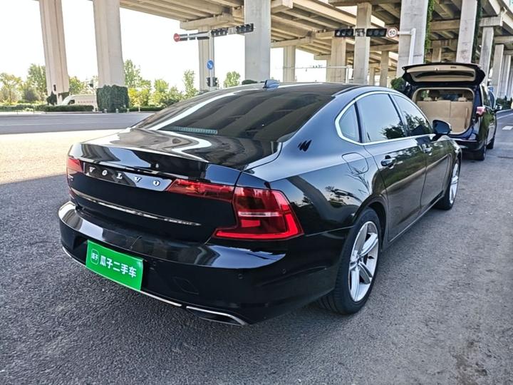 S90 2017 T4 photo 4