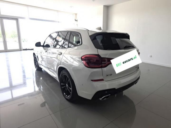 X3 2021 xDrive28i M Sport Package photo 4