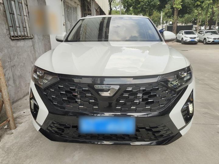 VS5 2024 280TSI AT Enjoy photo 2