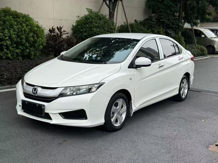 2017 1.5L CVT Elite