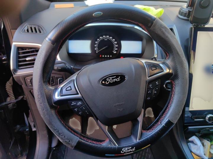 Edge 2020 EcoBoost 245 RWD ST-Line 5-Seater photo 7