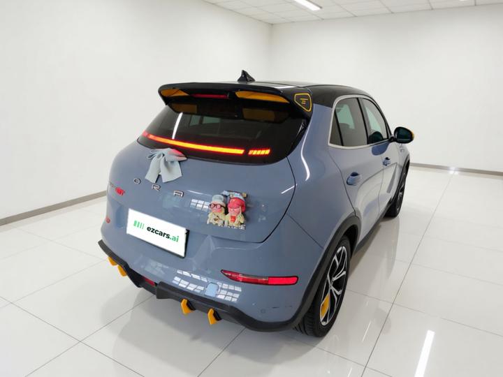 Good Cat GT 2023 401km Noble photo 6