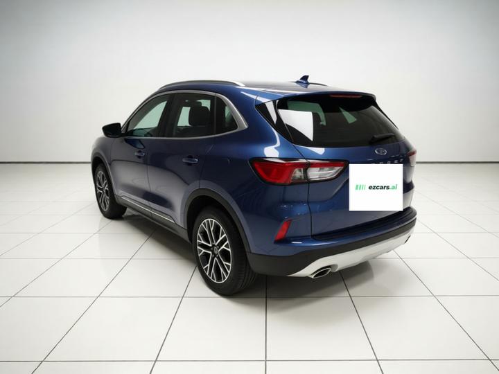 Escape 2020 EcoBoost 245 RWD photo 4