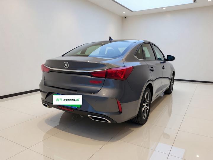 Eado 2021 PLUS 1.6L GDI MT Luxury photo 6