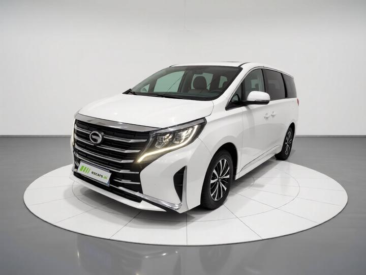 GAC Trumpchi M8 2021 Leading Series 390T Exclusive
