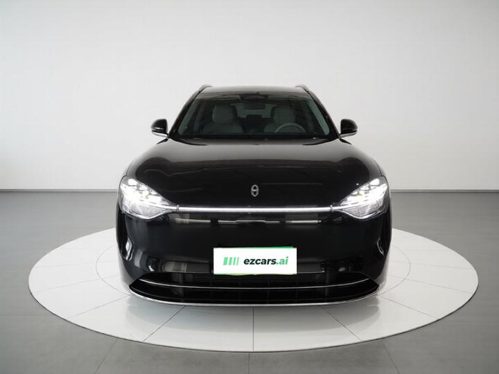 HIMA AITO M9 2025 EREV Max 52kWh 6-Seater 192-Line LiDAR photo 2
