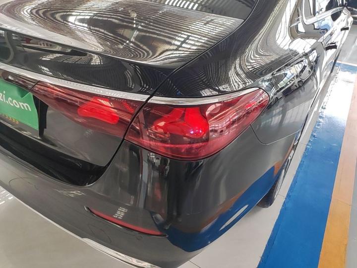 E-Class 2024 Facelift E 300 L Fashion photo 7