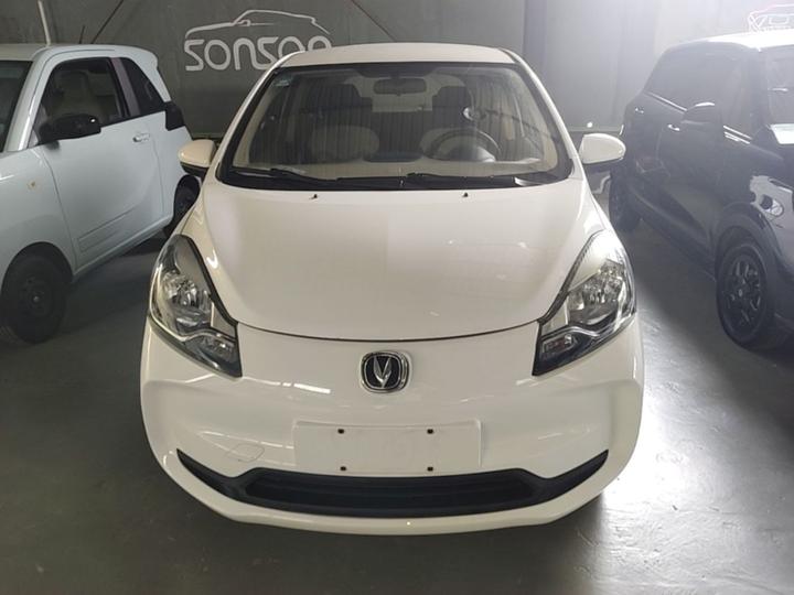 Benni E-Star 2021 LFP 31.95kWh photo 2