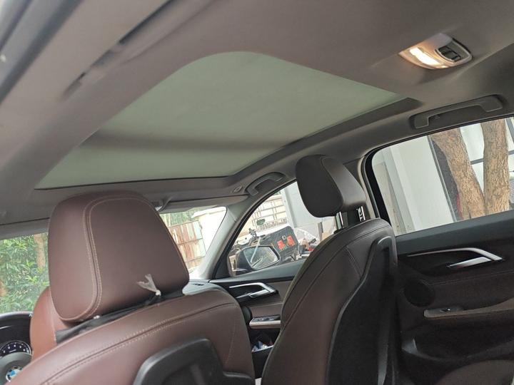 1 Series 2019 118i M Sport Package photo 8