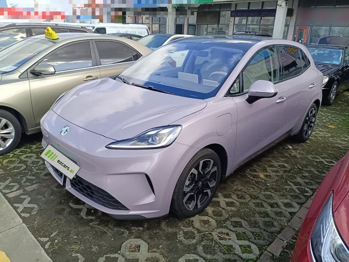 MG4 EV 2026 437