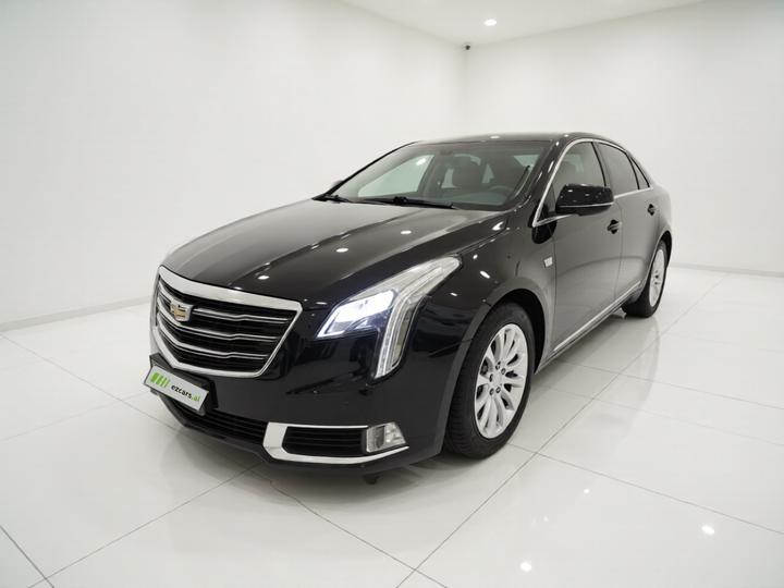 XTS 2018 28T Elite
