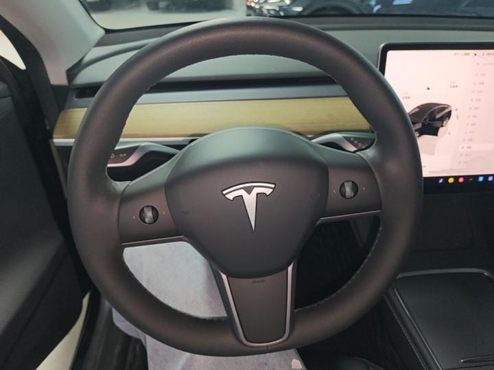 Model Y 2022 RWD photo 2