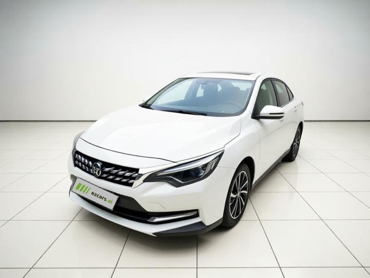 D60 2019 1.6L XL CVT China VI