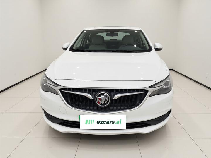 Excelle 2018 15T DCT Elite China V photo 2