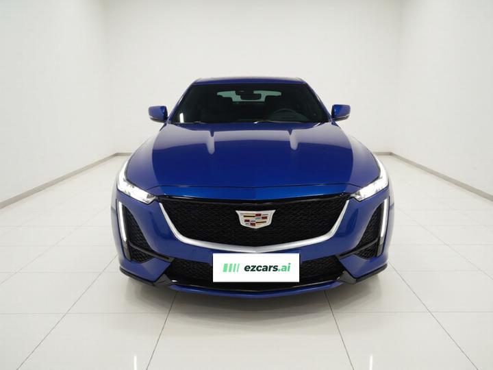 CT5 2020 Facelift 28T Platinum Sport photo 2