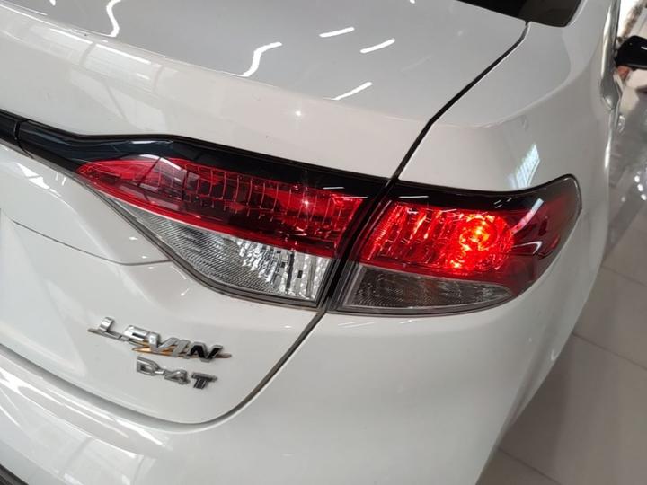 Levin 2024 185T CVT Luxury photo 7