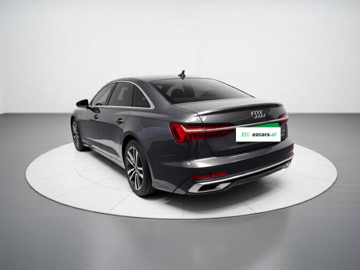 A6L 2023 40 TFSI Luxury Dynamic photo 4