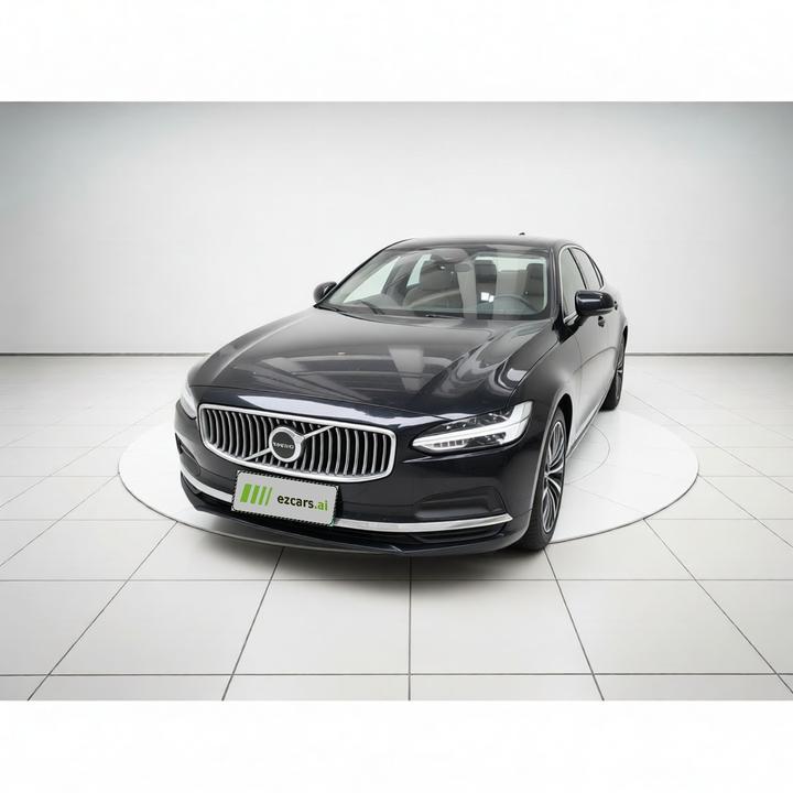 S90 2023 B5 Luxury