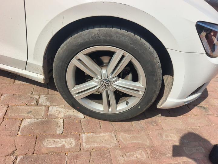 Lamando 2017 280TSI DSG Comfort photo 8