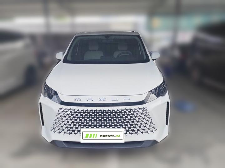 MAXUS G50 2024 Facelift PLUS 1.5T AT Honor photo 2