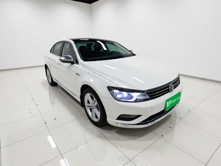 Lamando 2015 330TSI DSG Comfort photo 3