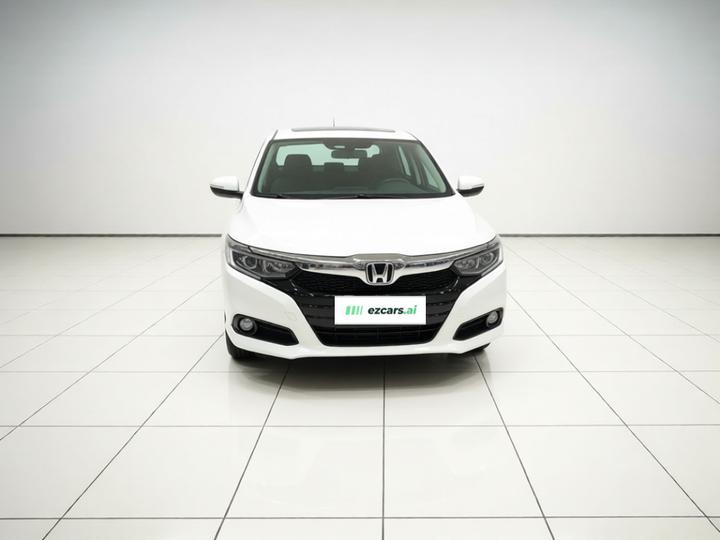 Crider 2019 180Turbo CVT Luxury China VI photo 3